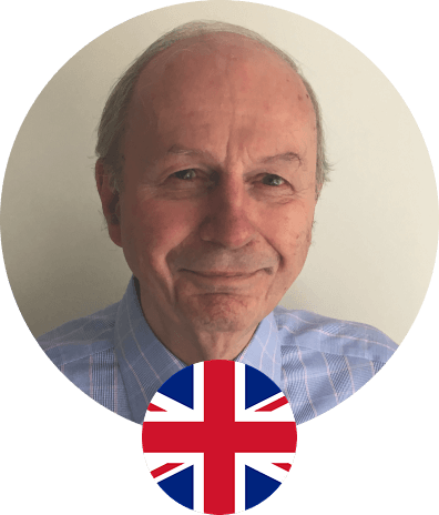Jonathan Powell