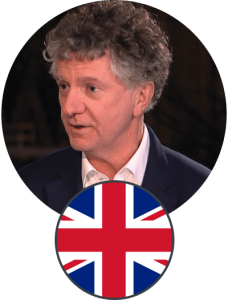 Jonathan Powell