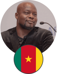 Mamadou Toure