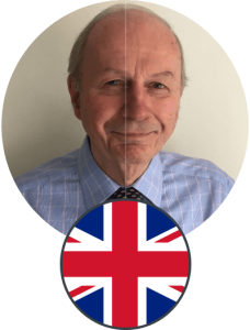 Professor John Adair